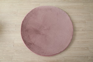 PLR-0010 Pink Round